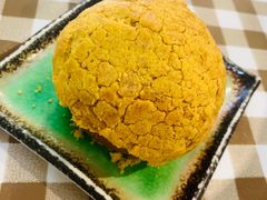 -新大咀港式茶餐厅(宝山万达店)