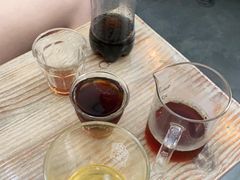 -无牌咖啡&酒馆
