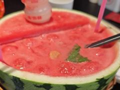 -周姑娘不等味·牛羊肉火锅·螃蟹罗氏虾·烤鱼烤串(高邮店)