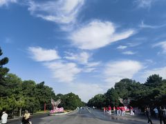 -北陵公园