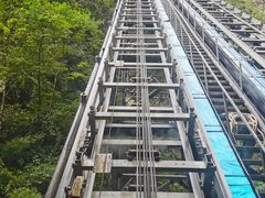 -鹿院坪生态旅游景区