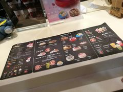 -DQ·蛋糕·冰淇淋(手工定制蛋糕长泰广场店)