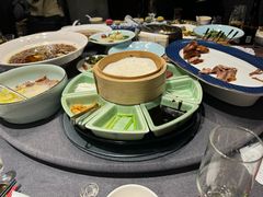 -羲和雅苑•北京烤鸭(平安国际金融中心店)