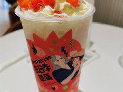-奈雪的茶(金鹰广场店)