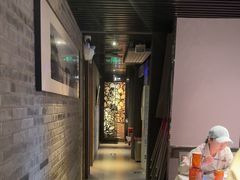 -汤城小厨•粤菜•靓汤(苏州街店)