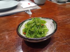 -古京·臻致料理(月湖店)