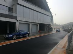 -浙江国际赛车场