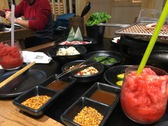 -九田家黑牛烤肉料理(太阳城店)