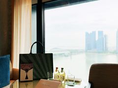 -新加坡文华东方酒店