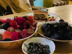 -84那年咖啡馆(李沧万达店)