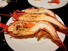 -圣丰索菲特·2 On 988 Café 自助餐厅