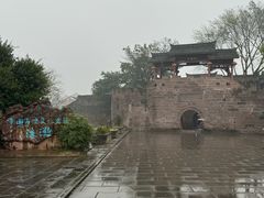-涞滩古镇