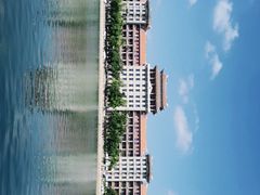 -龙舟池