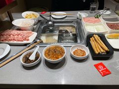 -海底捞火锅(飞马水城店)