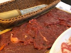 -巴邑火锅·鲜切牛肉(萧山银隆店)