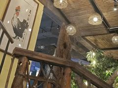 -大树头·花园餐厅(市桥店)