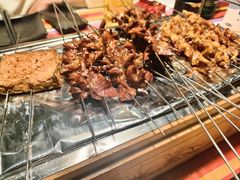 -吧嘚嘴炭烧鸽串吧(北海街店)