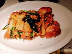 -筱爷叔·上海传统手工菜(玉树路店)