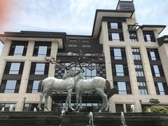 -鹭江潮餐厅•福建菜(鹭江佲家酒店)