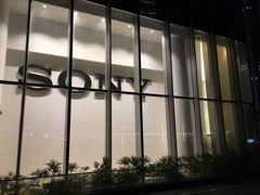 -Sony Store索尼(广州正佳店)