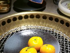 -谷牛日式烤肉(宝山U天地店)