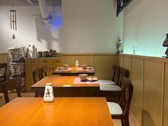 大堂-林妈妈村·日式料理(宝山龙湖天街店)