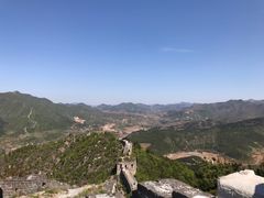 -白羊峪长城旅游区
