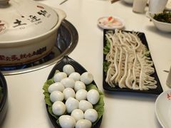 -土连锅·现熬养生汤锅(梁家巷店)