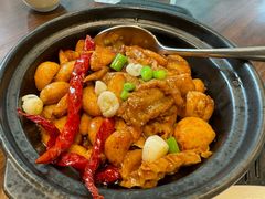 -中发源·清真餐厅(春风店)