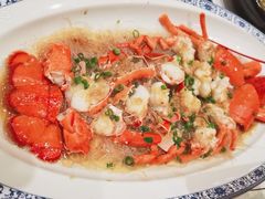-頂好酒家·经典粤菜(海信广场店)