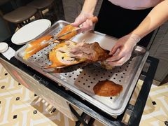 -金鸭季·北京烤鸭(深业上城店)