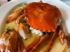 -宝丽轩中餐厅BAOLIXUAN