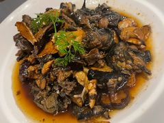 -茶油香闽南菜·花园餐厅(前埔店)