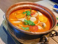 -雀舞云南菜(乐客城店)