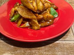 -四姐妹东北饺子(沙尾路店)