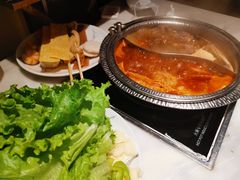 -火炉火自助餐(西直门凯德MALL店)