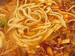 -肖记公安牛肉鱼杂馆·省级非物质文化遗产(江汉路直营店)