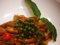 -南山鲜虾面·活鲜小馆·海味大连菜(南山总店)