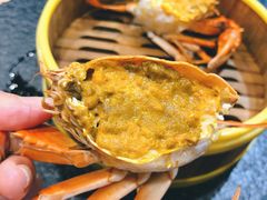 黄油蟹-三妹小龙虾·黄油蟹(华侨城总店)