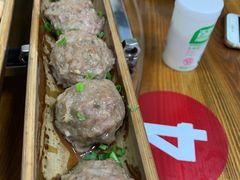 -竹一味·竹筒饭