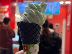 -蜜雪冰城(浙江大学店)