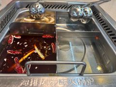 -海底捞火锅(凯德广场店)