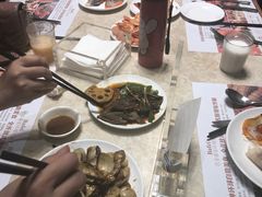 -芭菲盛宴·环球美食(解放碑英利国际店)