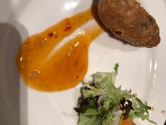 -二楼咖啡厅·厦门源昌凯宾斯基大酒店(湖滨中路店)