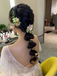 -金夫人婚纱摄影(华南店)
