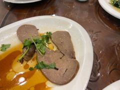 -长平肥姐白粥·海鲜打冷