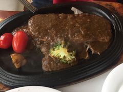 -斗牛士牛排餐厅(协信星光时代广场店)
