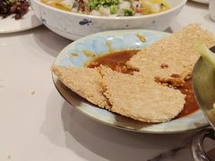 -金陵后厨·南京菜(新街口秣陵路店)