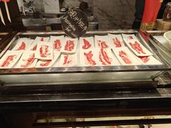 -岷山饭店-芝芝自助餐厅