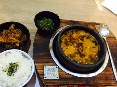 -吉野家(大连黑石礁富丽庭店)